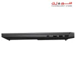 HP Victus 15-FA2701WM Gaming Laptop Intel Core i5-13420H - RAM 16GB DDR4  - 512GB SSD - NVIDIA RTX 4050 6GB Graphics - 15.6″ FHD IPS 144Hz - WINDOWS 11