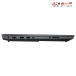 HP Victus 15-FA2701WM Gaming Laptop Intel Core i5-13420H - RAM 16GB DDR4  - 512GB SSD - NVIDIA RTX 4050 6GB Graphics - 15.6″ FHD IPS 144Hz - WINDOWS 11
