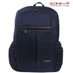 L'AVVENTO BG495 Laptop Backpack Multi-pockets fits up to 15.6"