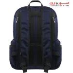 L'AVVENTO BG495 Laptop Backpack Multi-pockets fits up to 15.6"