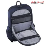 L'AVVENTO BG495 Laptop Backpack Multi-pockets fits up to 15.6"
