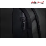 L'AVVENTO (BG613) Laptop Backpack fits up to 15.6"