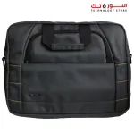 L'avvento BG686 Laptop Shoulder Bag 15.6", made of High Quality Nylon