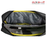 L'avvento BG686 Laptop Shoulder Bag 15.6", made of High Quality Nylon