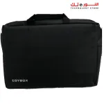 EGYBOX LAPTOP BAG SHIRT