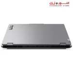 LENOVO LOQ 15IRX10 Core i7-14700HX 20 Cores – RAM 24GB DDR5 – 512GB SSD – Nvidia RTX 5060 8GB GDDR7 – 15.6″ FHD IPS 100% sRGB 144Hz G-SYNC – 2Y Warranty