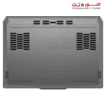 LENOVO LOQ 15IRX10 Core i7-14700HX 20 Cores – RAM 24GB DDR5 – 512GB SSD – Nvidia RTX 5060 8GB GDDR7 – 15.6″ FHD IPS 100% sRGB 144Hz G-SYNC – 2Y Warranty