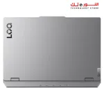 LENOVO LOQ 15IRX10 Core i7-14700HX 20 Cores – RAM 24GB DDR5 – 512GB SSD – Nvidia RTX 5060 8GB GDDR7 – 15.6″ FHD IPS 100% sRGB 144Hz G-SYNC – 2Y Warranty
