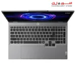 LENOVO LOQ 15IRX10 Core i7-14700HX 20 Cores – RAM 24GB DDR5 – 512GB SSD – Nvidia RTX 5060 8GB GDDR7 – 15.6″ FHD IPS 100% sRGB 144Hz G-SYNC – 2Y Warranty