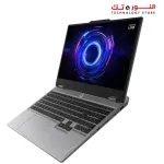 LENOVO LOQ 15IRX10 Core i7-14700HX 20 Cores – RAM 24GB DDR5 – 512GB SSD – Nvidia RTX 5060 8GB GDDR7 – 15.6″ FHD IPS 100% sRGB 144Hz G-SYNC – 2Y Warranty
