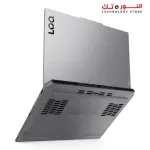 LENOVO LOQ 15IRX10 Core i7-14700HX 20 Cores – RAM 24GB DDR5 – 512GB SSD – Nvidia RTX 5060 8GB GDDR7 – 15.6″ FHD IPS 100% sRGB 144Hz G-SYNC – 2Y Warranty