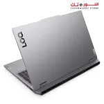 LENOVO LOQ 15IRX10 Core i7-14700HX 20 Cores – RAM 24GB DDR5 – 512GB SSD – Nvidia RTX 5060 8GB GDDR7 – 15.6″ FHD IPS 100% sRGB 144Hz G-SYNC – 2Y Warranty