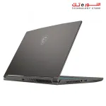 MSI Thin 15 B13UCX Intel Core i5-13420H - 8GB DDR4 - SSD 512GB NVMe - NVIDIA RTX 2050 4GB  - 15.6-Inch FHD 144Hz IPS