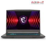 MSI Thin 15 B13UCX Intel Core i5-13420H - 8GB DDR4 - SSD 512GB NVMe - NVIDIA RTX 2050 4GB  - 15.6-Inch FHD 144Hz IPS