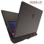 MSI Vector 16 HX AI A2XWHG GAMING LAPTOP - Intel Core Ultra 9 275HX - 32GB DDR5 5600MHz - NVIDIA RTX 5070 Ti 12GB - 1TB NVMe Gen4  - 16-Inch QHD 240Hz - Windows 11
