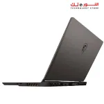 MSI Vector 16 HX AI A2XWHG GAMING LAPTOP - Intel Core Ultra 9 275HX - 32GB DDR5 5600MHz - NVIDIA RTX 5070 Ti 12GB - 1TB NVMe Gen4  - 16-Inch QHD 240Hz - Windows 11