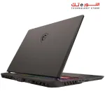 MSI Vector 16 HX AI A2XWHG GAMING LAPTOP - Intel Core Ultra 9 275HX - 32GB DDR5 5600MHz - NVIDIA RTX 5070 Ti 12GB - 1TB NVMe Gen4  - 16-Inch QHD 240Hz - Windows 11