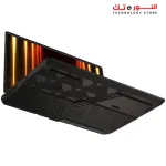 MSI Vector 16 HX AI A2XWHG GAMING LAPTOP - Intel Core Ultra 9 275HX - 32GB DDR5 5600MHz - NVIDIA RTX 5070 Ti 12GB - 1TB NVMe Gen4  - 16-Inch QHD 240Hz - Windows 11