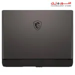 MSI Vector 16 HX AI A2XWHG GAMING LAPTOP - Intel Core Ultra 9 275HX - 32GB DDR5 5600MHz - NVIDIA RTX 5070 Ti 12GB - 1TB NVMe Gen4  - 16-Inch QHD 240Hz - Windows 11
