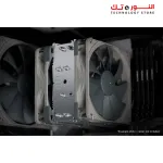 Noctua NA-FK1 Redux Second Fan Upgrade Kit for NH-U12S Redux Cooler