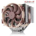Noctua NH-D15 G2 Dual Tower CPU Cooler Standard All-round Version