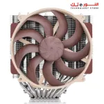 Noctua NH-D15 G2 Dual Tower CPU Cooler Standard All-round Version