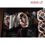 Noctua NH-D15 G2 Dual Tower CPU Cooler Standard All-round Version
