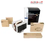 Noctua NH-D15 Premium CPU Cooler with 2X NF-A15 PWM 140mm Fans 