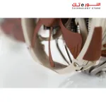 Noctua NH-D15 Premium CPU Cooler with 2X NF-A15 PWM 140mm Fans 