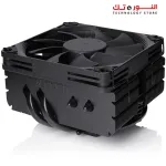 Noctua NH-L9x65 chromax Black Premium Low-Profile CPU Cooler