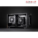 Noctua NH-L9x65 chromax Black Premium Low-Profile CPU Cooler