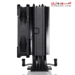 Noctua NH-U12S chromax Black 120mm Single-Tower CPU Cooler