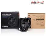 Noctua NH-U9S chromax.Black 92mm Single-Tower CPU Cooler