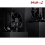 Noctua NH-U9S chromax.Black 92mm Single-Tower CPU Cooler