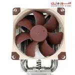 Noctua NH-U9S Premium CPU Cooler with NF-A9 92mm Fan