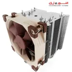 Noctua NH-U9S Premium CPU Cooler with NF-A9 92mm Fan