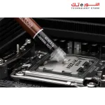 Noctua NT-H2 3.5g AM5 Edition Pro-Grade Thermal Compound with Thermal Paste Guard for AMD AM5 CPUs