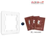 Noctua NT-H2 3.5g AM5 Edition Pro-Grade Thermal Compound with Thermal Paste Guard for AMD AM5 CPUs
