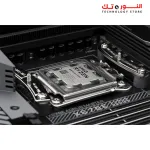 Noctua NT-H2 3.5g AM5 Edition Pro-Grade Thermal Compound with Thermal Paste Guard for AMD AM5 CPUs