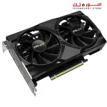 PNY NVIDIA GeForce RTX™ 5060 8GB GDDR7 Overclocked Dual Fan Graphics Card DLSS 4, PCIe® 5.0