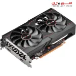 SAPPHIRE PULSE AMD Radeon RX 6500 XT Gaming OC 8GB GDDR6