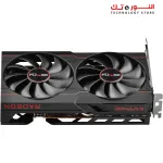 SAPPHIRE PULSE AMD Radeon RX 6500 XT Gaming OC 8GB GDDR6