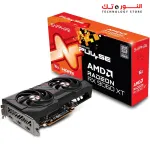 Sapphire Pulse AMD Radeon RX 9060 XT GAMING OC 16GB GDDR6 FSR 4