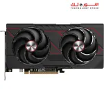 Sapphire Pulse AMD Radeon RX 9060 XT GAMING OC 16GB GDDR6 FSR 4