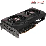 Sapphire Pulse AMD Radeon RX 9060 XT GAMING OC 16GB GDDR6 FSR 4