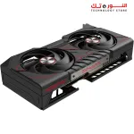 Sapphire Pulse AMD Radeon RX 9060 XT GAMING OC 16GB GDDR6 FSR 4