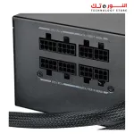 SilverStone DA1000 Gold Cybenetics Gold 1000W semi-modular ATX power supply