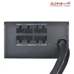 SilverStone DA1000 Gold Cybenetics Gold 1000W semi-modular ATX power supply