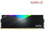 XPG Lancer RGB DDR5 32GB (2x16GB) 6400MT/S CL32 Dual-Channel Memory Kit
