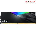 XPG Lancer RGB DDR5 32GB (2x16GB) 6400MT/S CL32 Dual-Channel Memory Kit